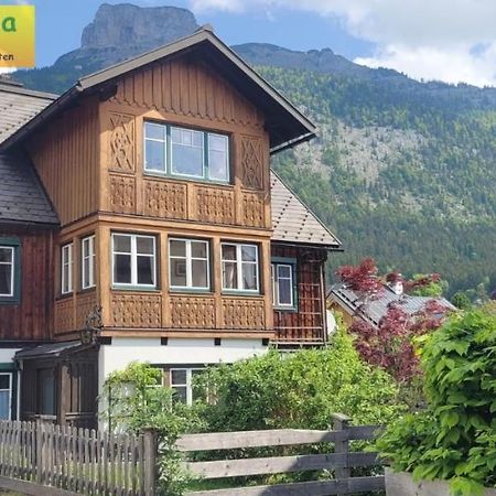 Apartament Klampfner Guetl Altaussee Zewnętrze zdjęcie